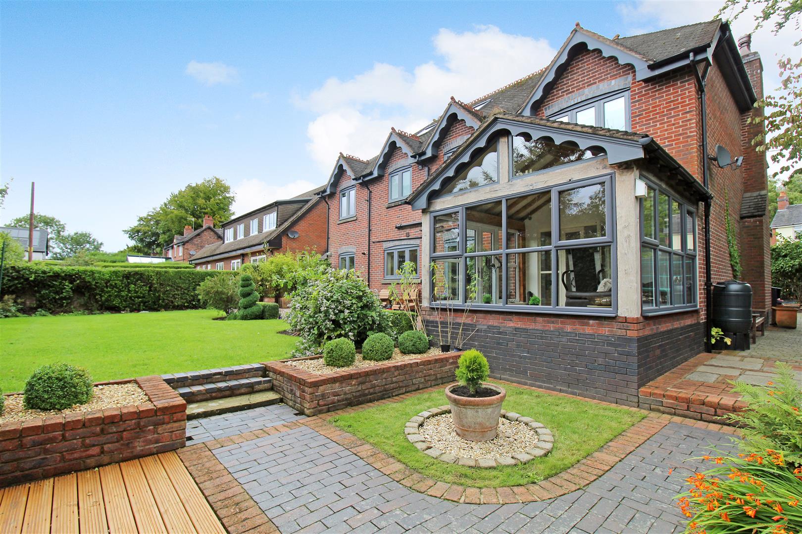 Light Oaks Avenue, Light Oaks, Stoke-On-Trent